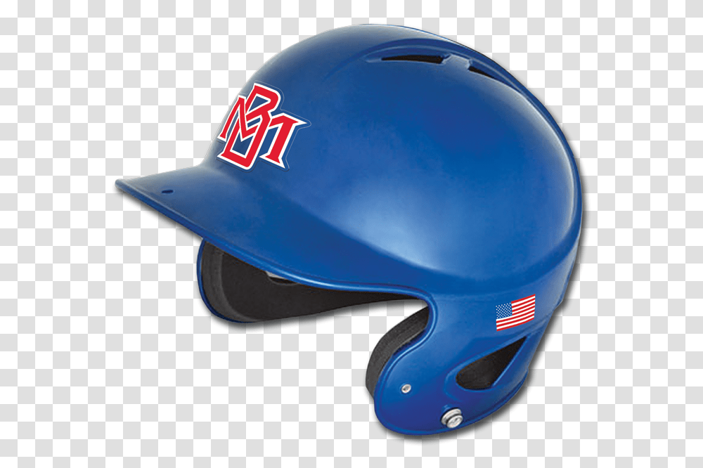 Batters Decals Pro Tuff Baseball Helmet, Apparel, Batting Helmet Transparent Png