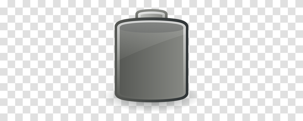 Battery Bottle, Mailbox, Letterbox, Cylinder Transparent Png