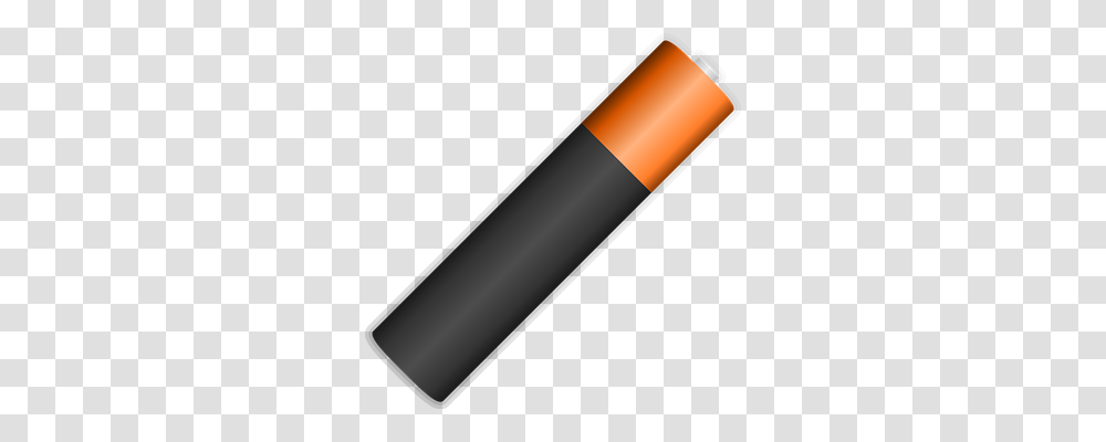 Battery Technology, Cylinder, Telescope, Steamer Transparent Png