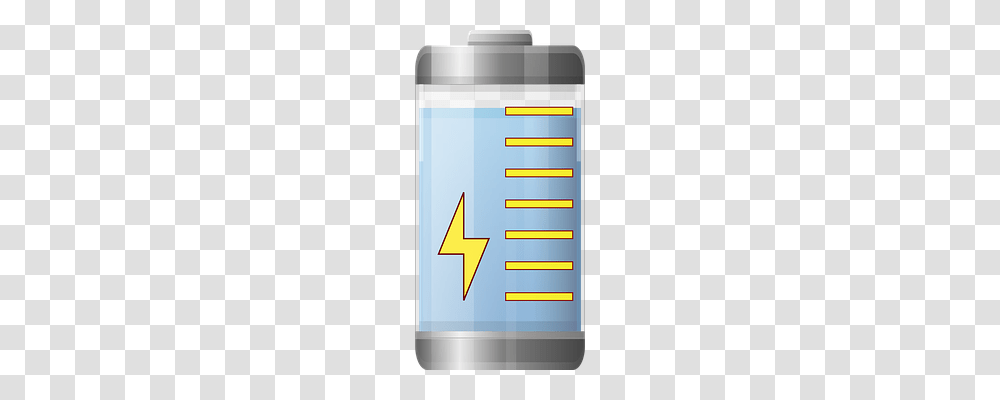 Battery Technology, Number Transparent Png