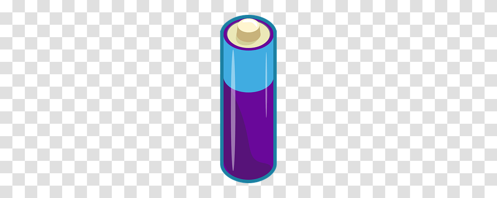 Battery Technology, Bottle, Pop Bottle, Beverage Transparent Png