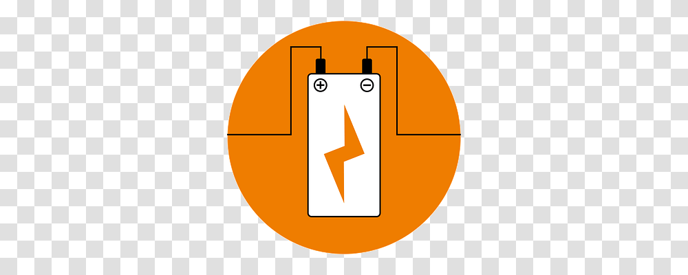 Battery Symbol, Sign, Number Transparent Png