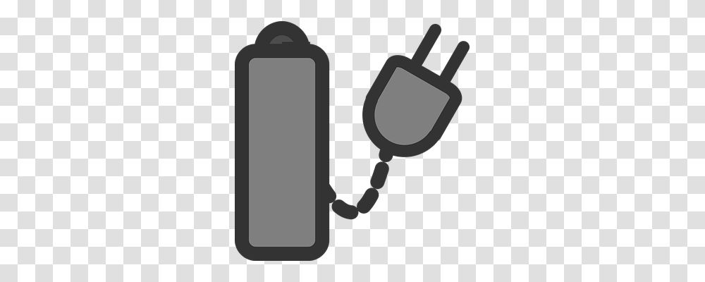 Battery Adapter, Plug Transparent Png