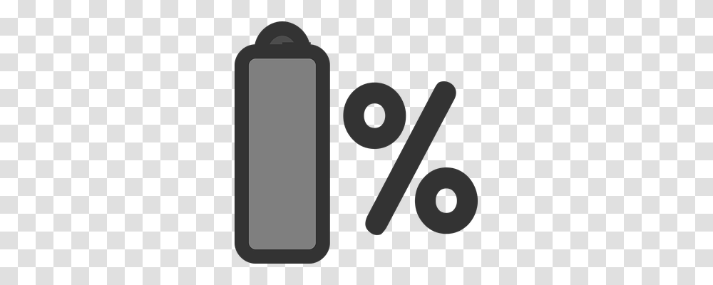 Battery Text, Cylinder, Bottle, Alphabet Transparent Png