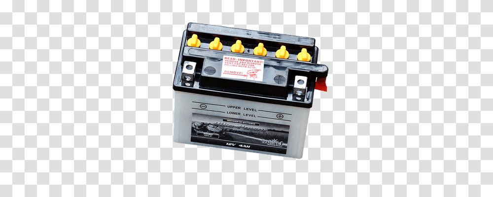 Battery Technology, Electronics, Machine, Tape Player Transparent Png