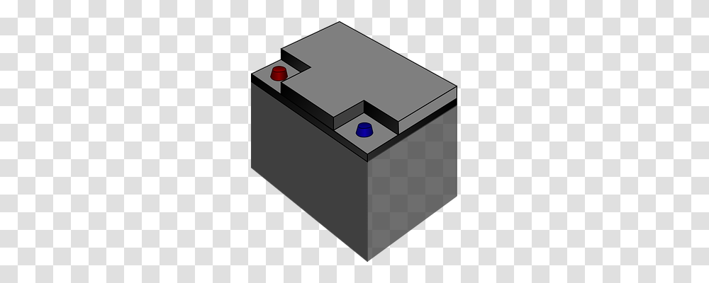 Battery Technology, Mailbox, Letterbox, Electronics Transparent Png