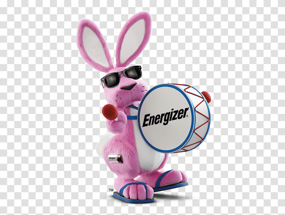 Battery Acid Energizer Battery Bunny, Sunglasses, Accessories, Accessory, Toy Transparent Png