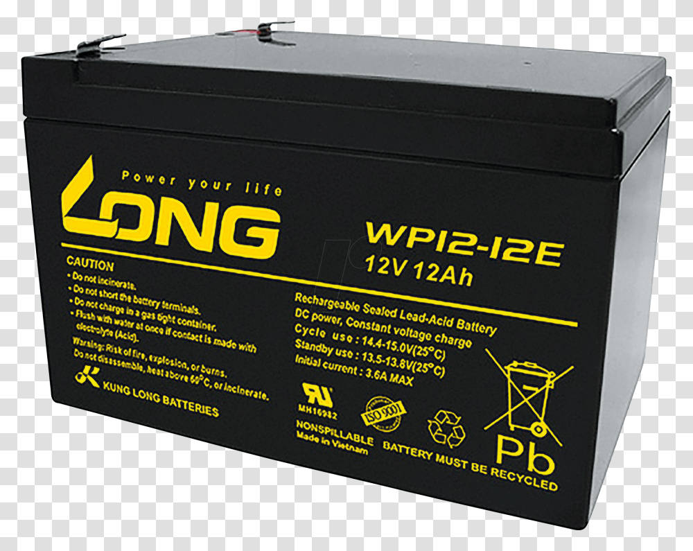 Battery Acid Lead Acid Battery Background, Box, Machine, Carton, Cardboard Transparent Png