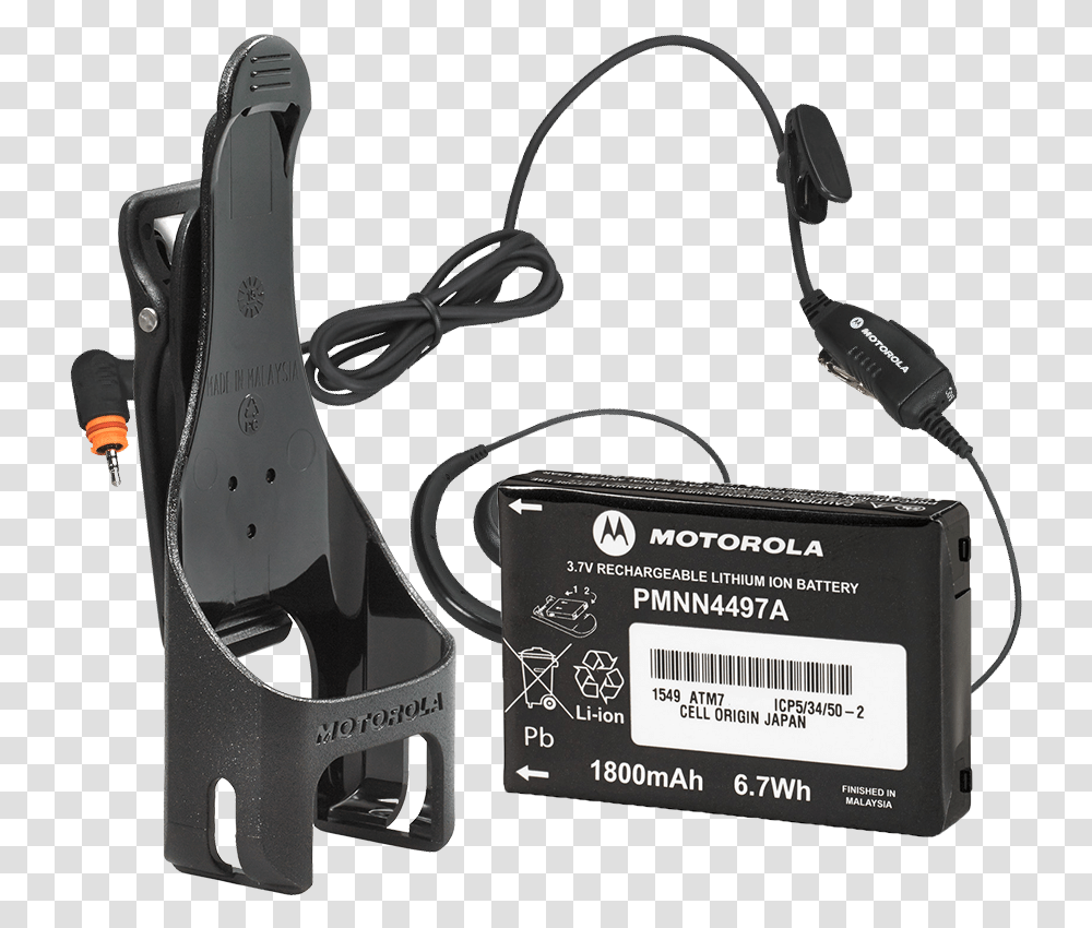 Battery, Adapter, Plug Transparent Png