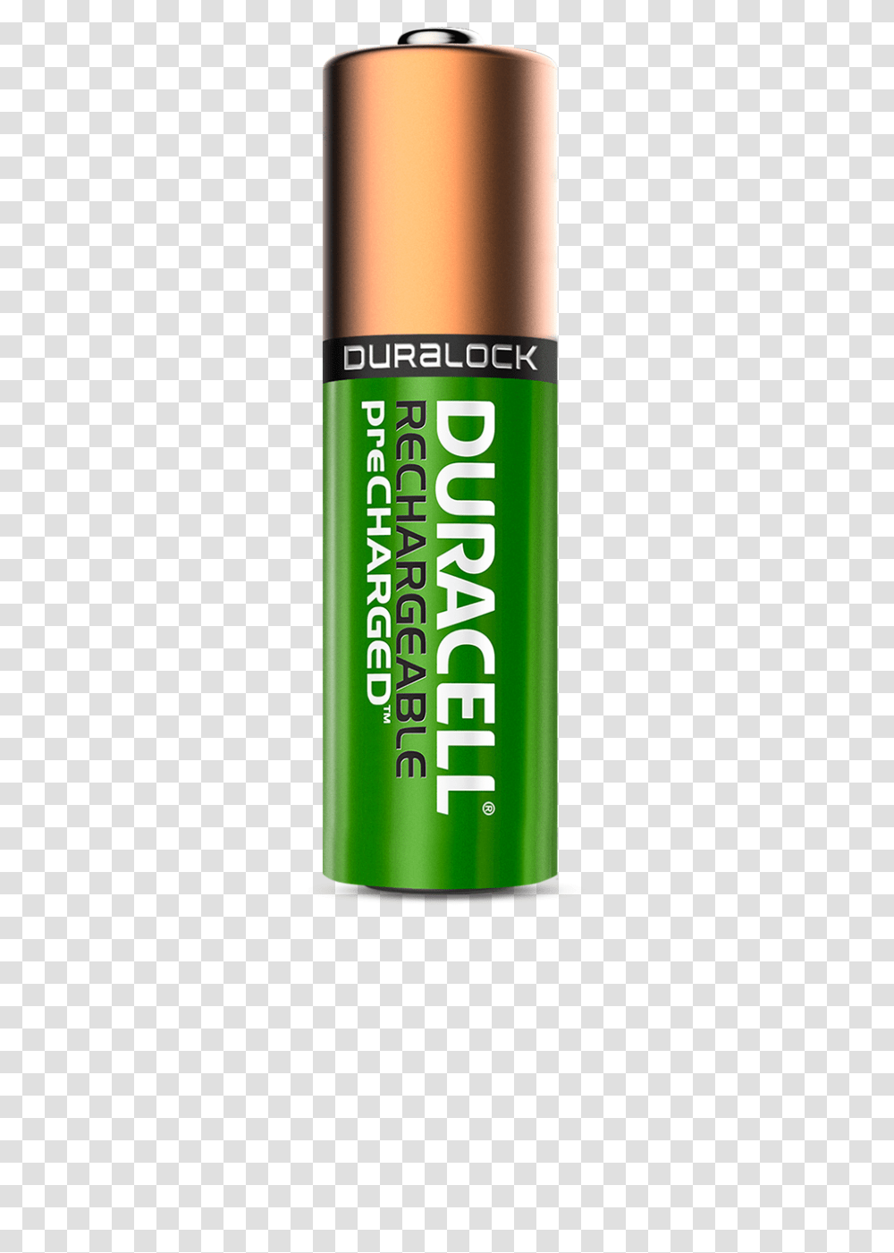 Battery Akaline Images Duracell, Bottle, Tin, Can, Cosmetics Transparent Png