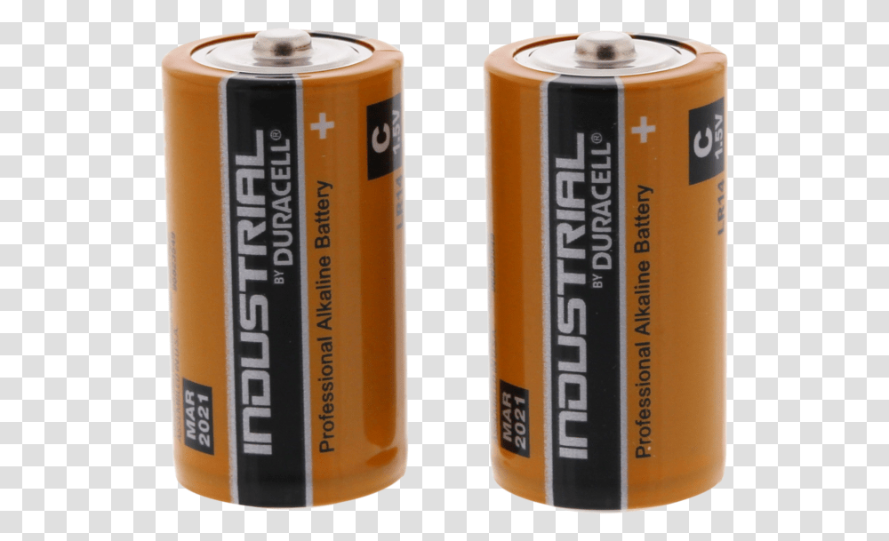 Battery Alkaline Battery Type C, Tin, Can, Weapon, Weaponry Transparent Png