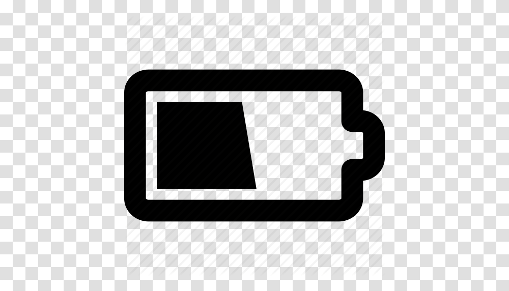 Battery Battery Indicator Battery Status Charge Energy Medium, Cushion, Pillow Transparent Png