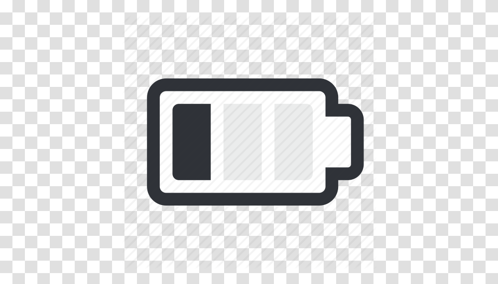 Battery Charge Low Low Battery Icon, Electrical Device, Switch, Electronics Transparent Png