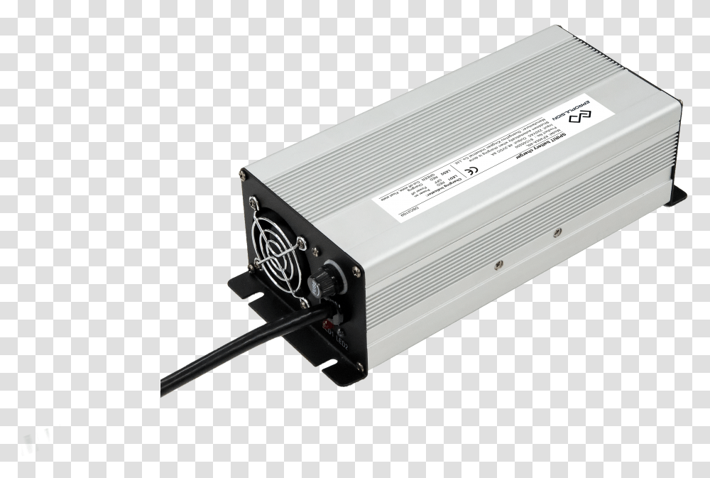 Battery Charger Transparent Png