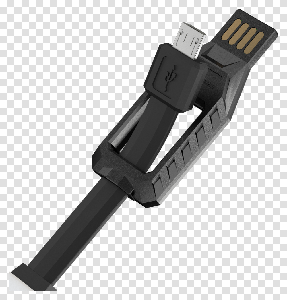 Battery Charger, Weapon, Weaponry, Blade, Adapter Transparent Png