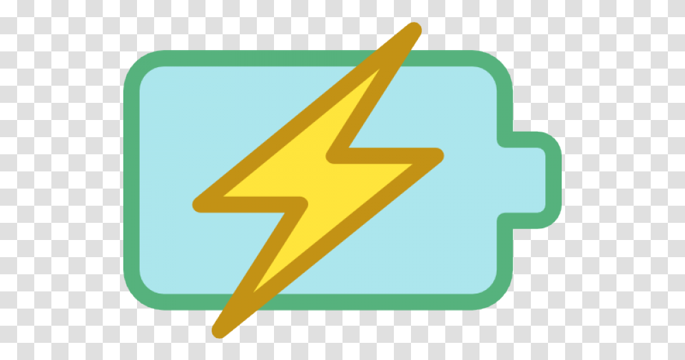 Battery Charging Clipart Battery Icon Power Charging Icon, Logo, Trademark Transparent Png