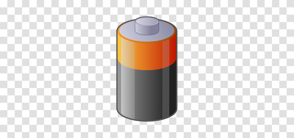 Battery Clip Art, Cylinder, Shaker, Bottle, Weapon Transparent Png