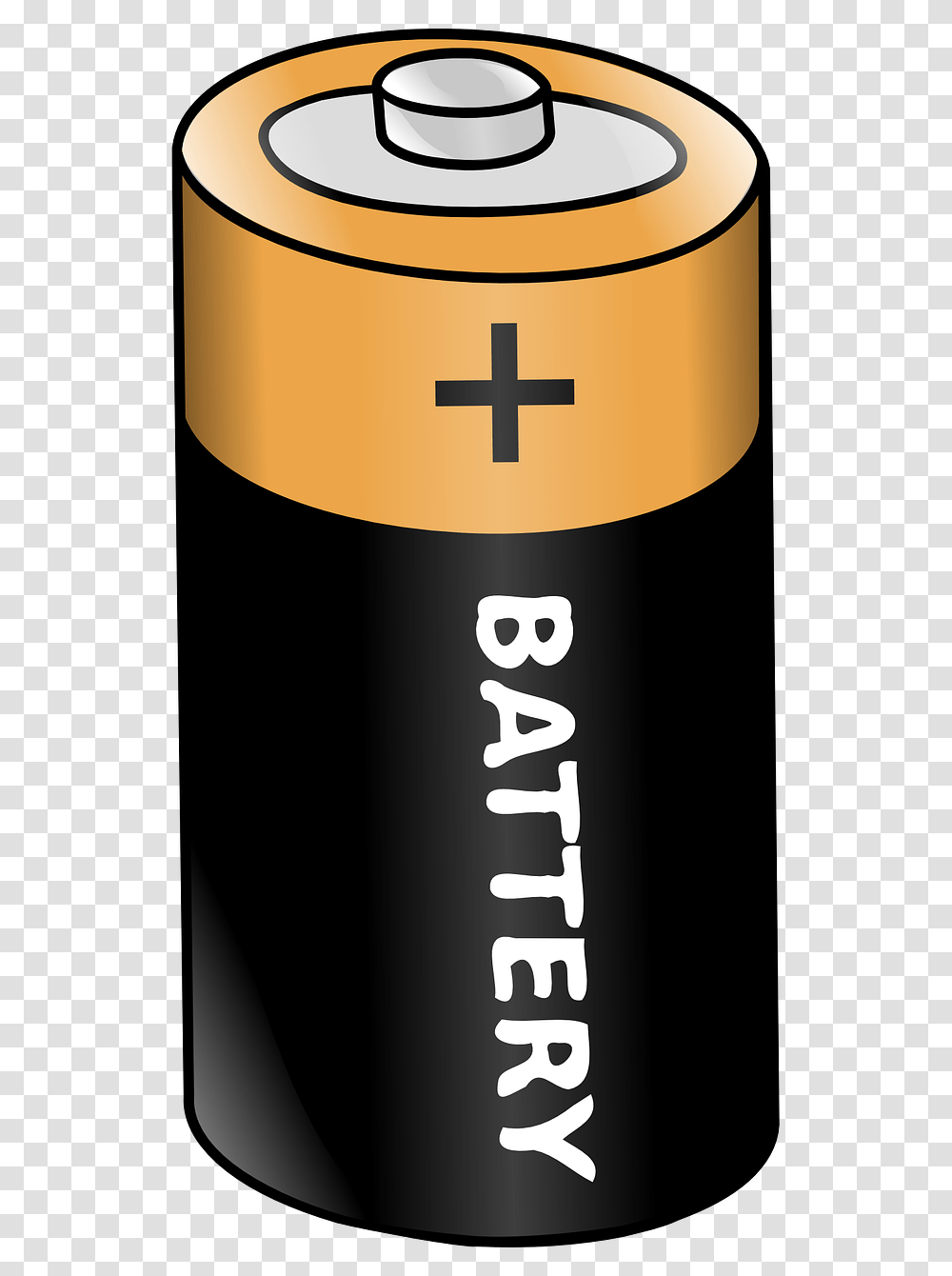 Battery Clipart, First Aid, Lamp Transparent Png