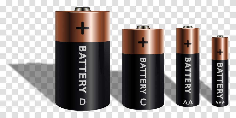 Battery, Cylinder, Text, Label, Plot Transparent Png