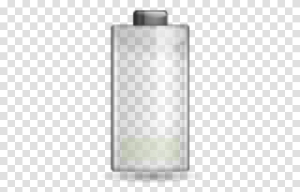 Battery Dead Battery Animation, Beverage, Bottle, Alcohol, Cylinder Transparent Png