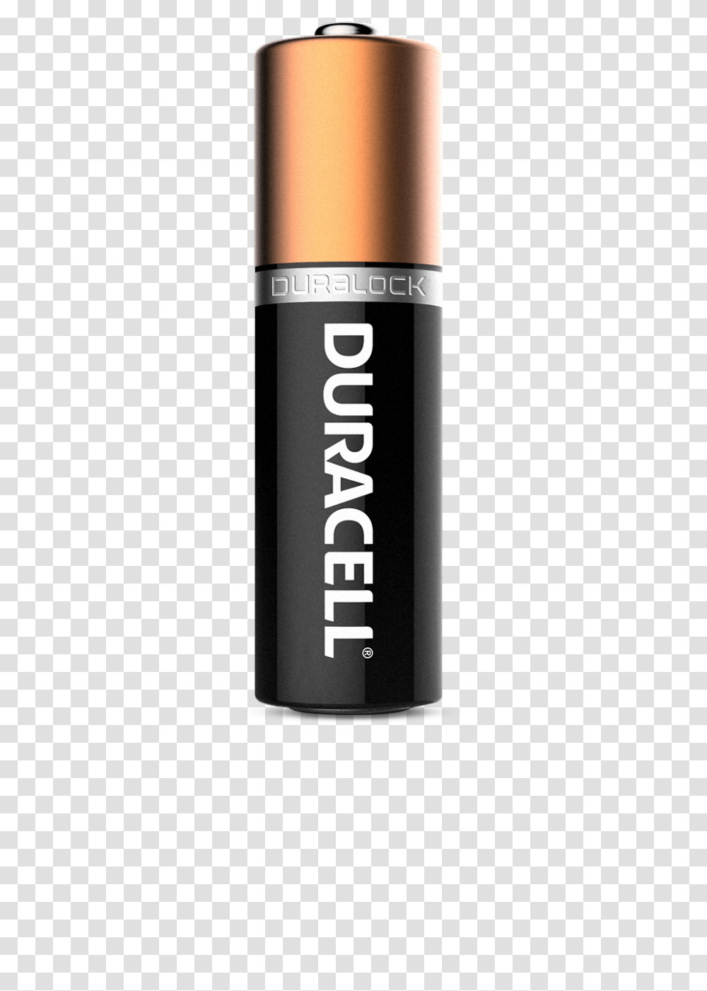 Battery, Electronics, Cosmetics, Bottle, Cylinder Transparent Png