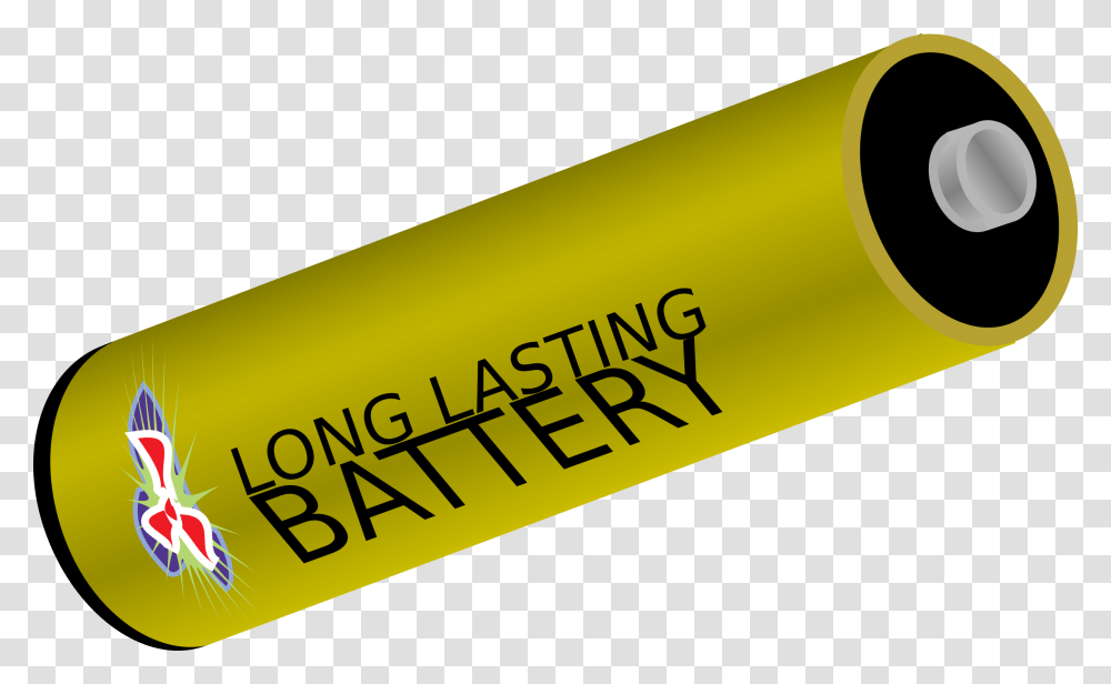 Battery, Electronics, Label, Weapon Transparent Png