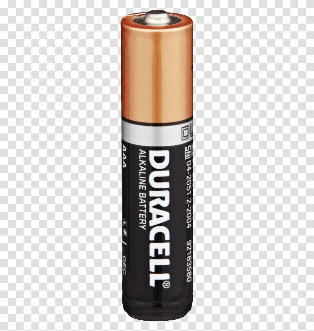 Battery, Electronics, Tin, Can, Spray Can Transparent Png