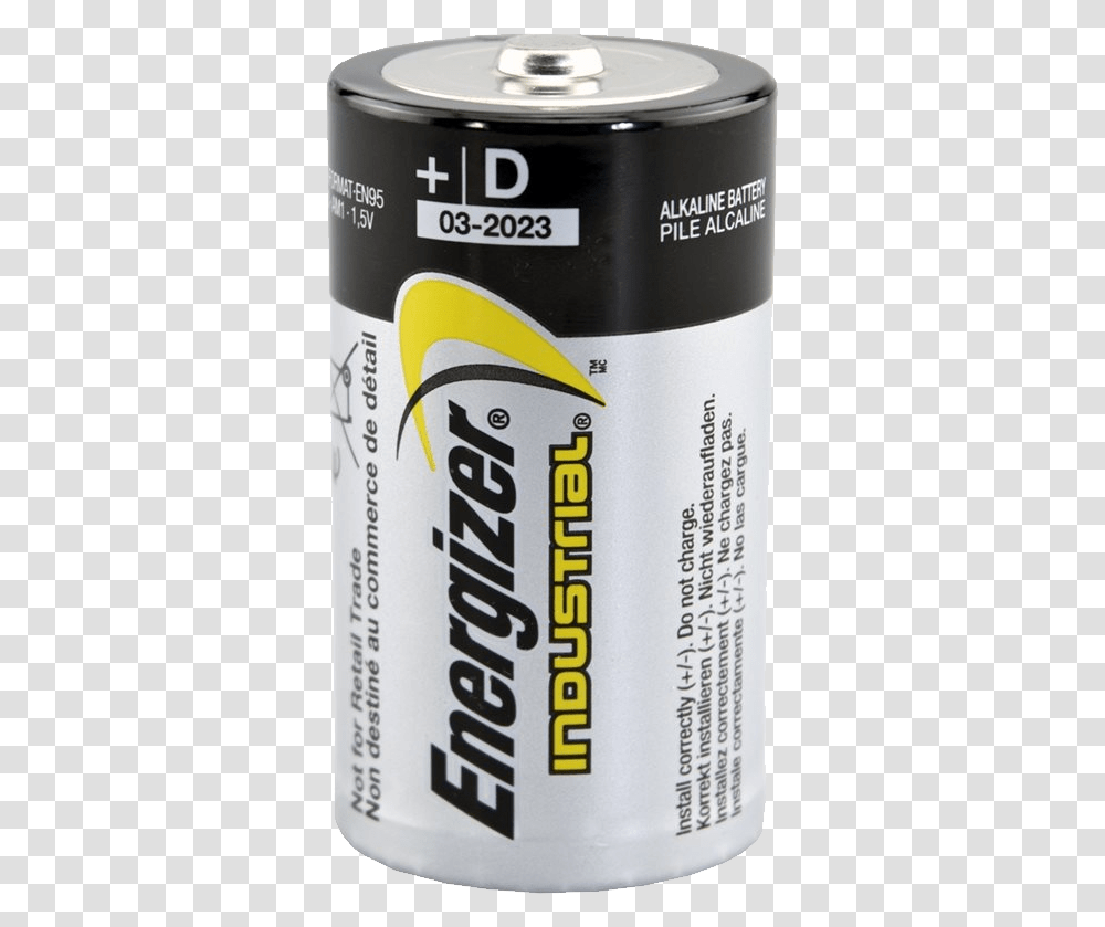 Battery, Electronics, Tin, Can, Spray Can Transparent Png