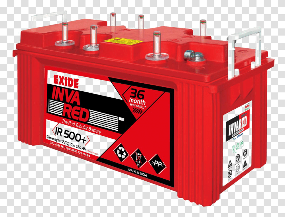 Battery Hd, Electrical Device, Fire Truck, Vehicle, Transportation Transparent Png