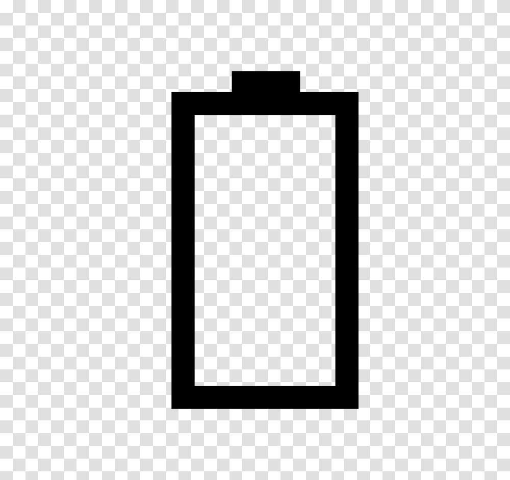 Battery Icon Free Download, Apparel Transparent Png