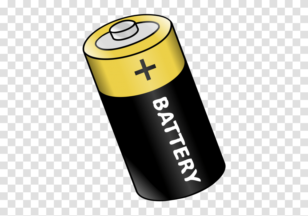 Battery Image, Label, Cylinder Transparent Png