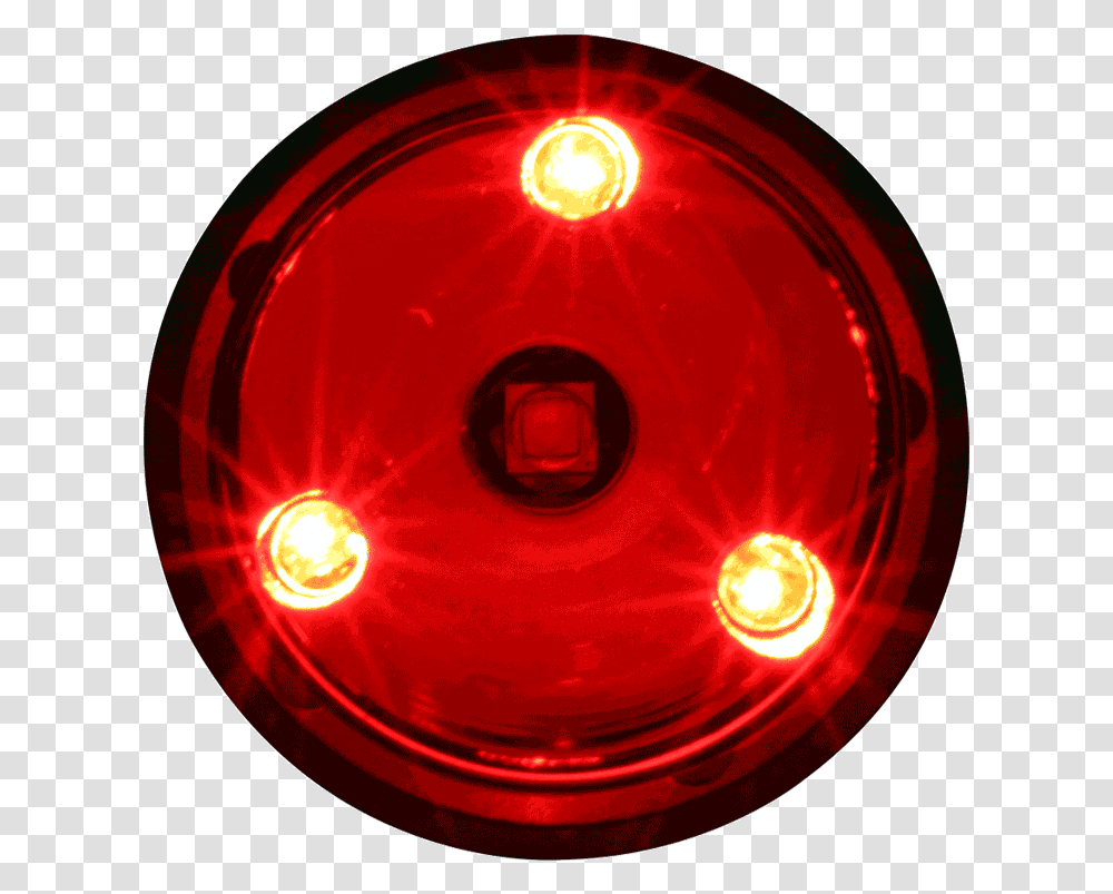 Battery Junction Red Flash Light Gif, LED, Sphere, Lamp, Lightbulb Transparent Png
