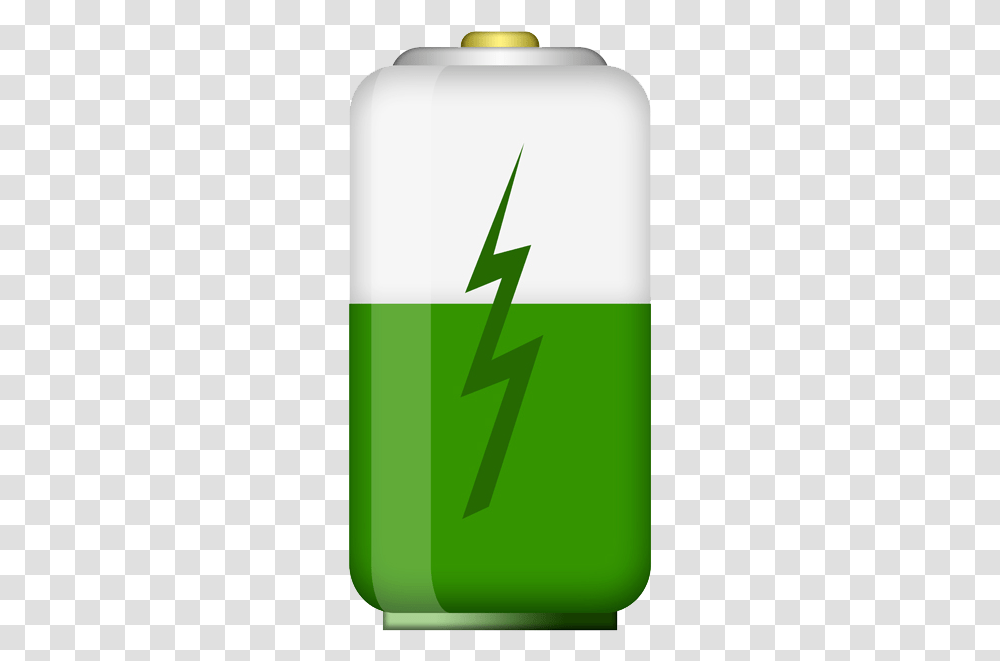 Battery Life Gps Battery Life White Background, Green, Recycling Symbol, Number Transparent Png