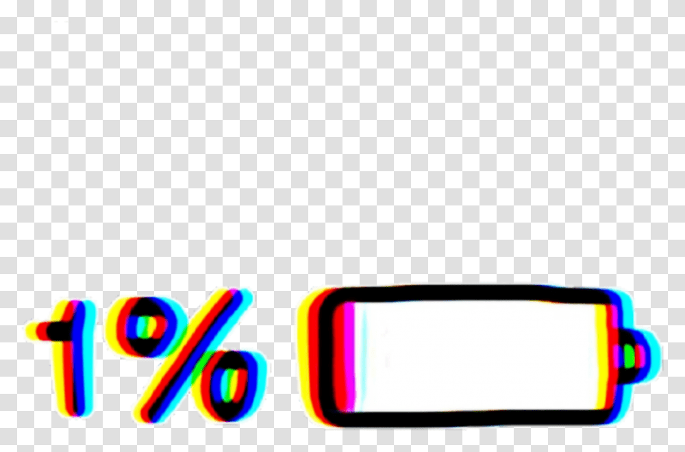 Battery Percentage 1 Batterypercentage Empty, Light, Bottle, Logo Transparent Png