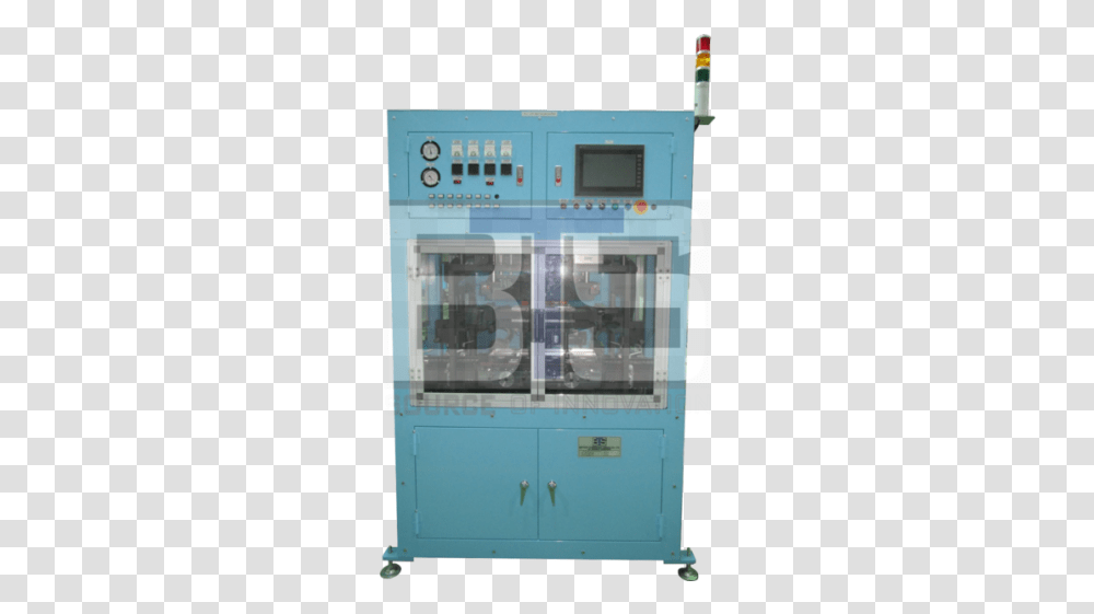 Battery Technology Source Co Ltdbts Control Panel, Machine, Vending Machine, Electronics, Kiosk Transparent Png
