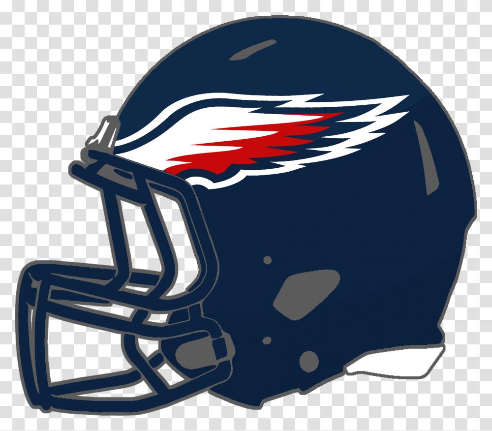 Batting Helmet Kemper County Wildcats Logo, Apparel, Football Helmet, American Football Transparent Png