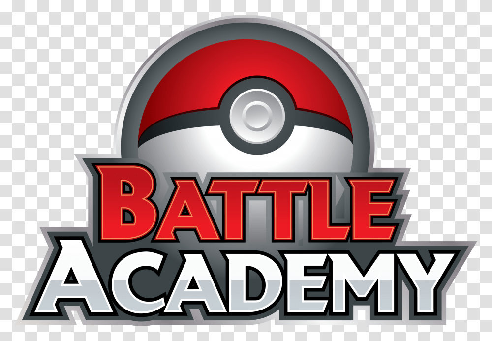 Battle Academy Tcg Bulbapedia The Communitydriven Pokemon Battle Academy Logo, Clothing, Text, Crash Helmet, Word Transparent Png