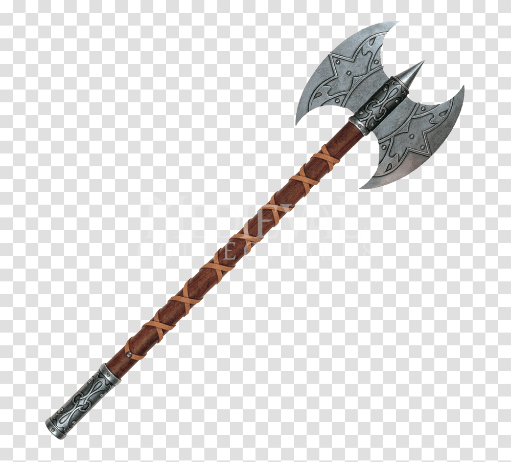 Battle Axe Clipart, Tool, Electronics, Hardware Transparent Png