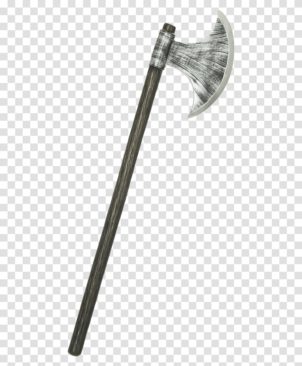 Battle Axe Clipart, Tool, Sword, Blade, Weapon Transparent Png