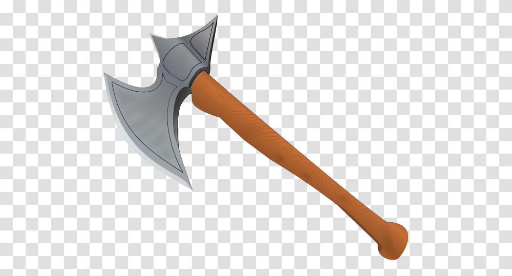 Battle Axe Cliparts, Tool Transparent Png