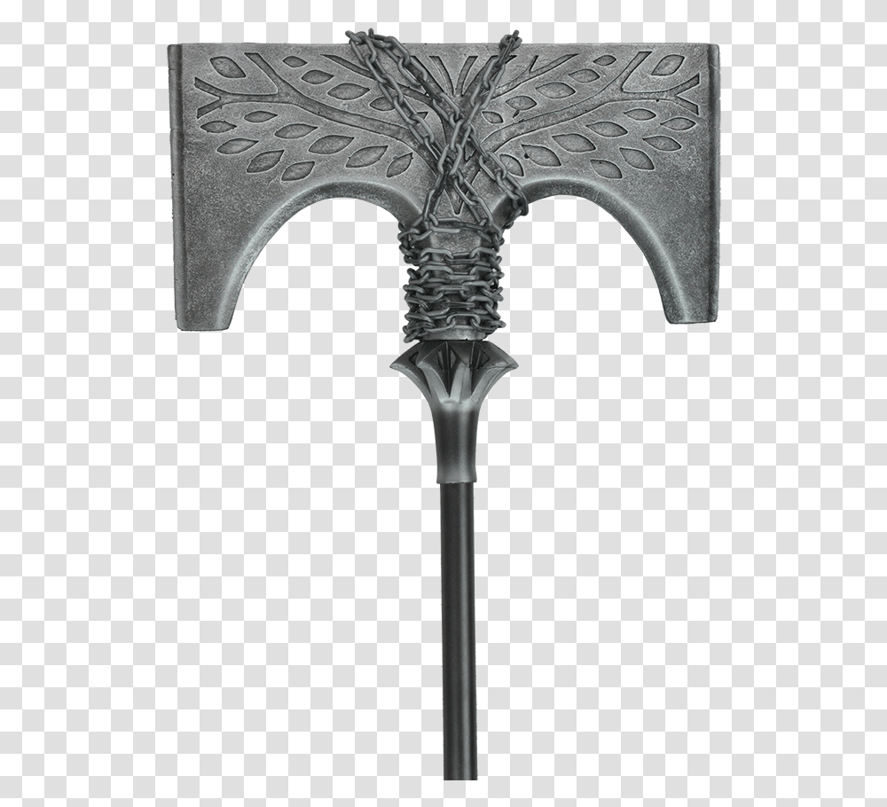 Battle Axe, Cross, Tool, Weapon Transparent Png