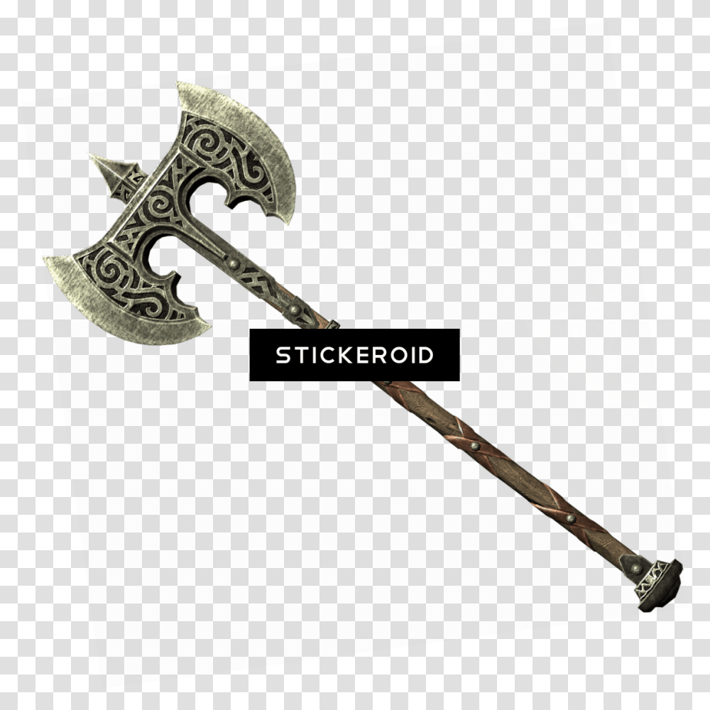 Battle Axe Objects, Tool, Electronics, Hardware Transparent Png