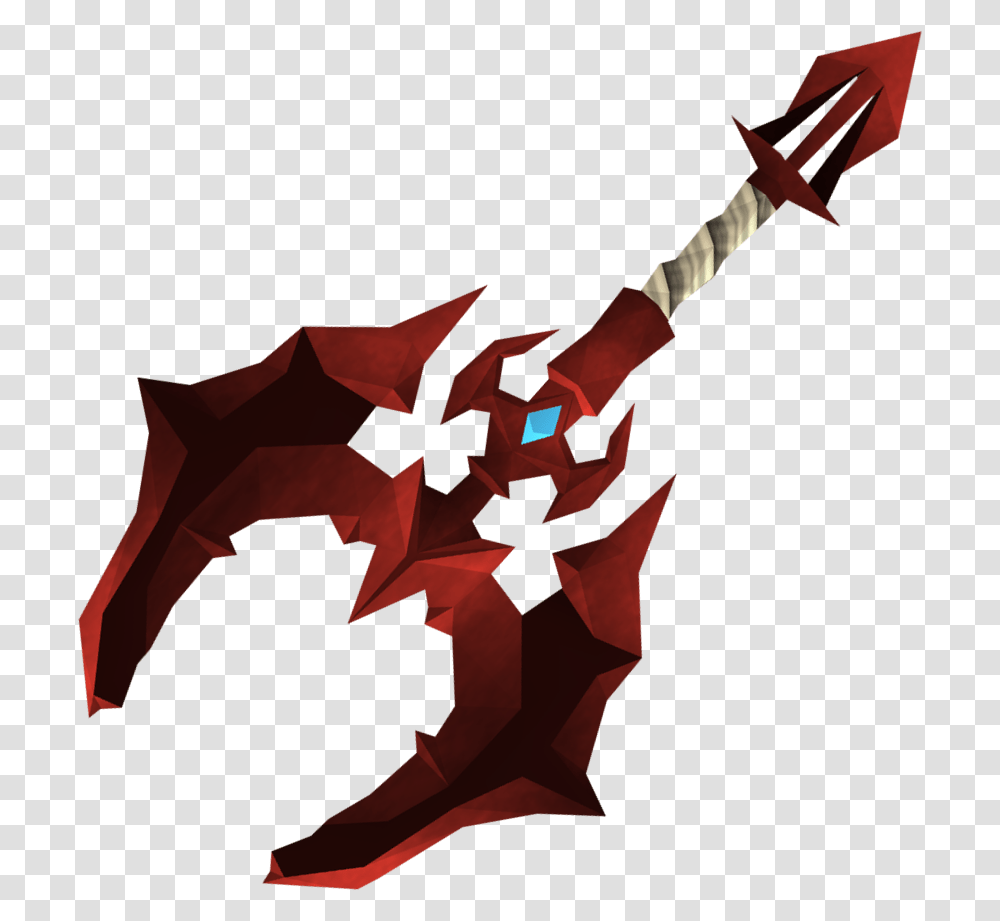 Battle Axe Red And Black Battle Axe, Weapon, Weaponry, Leaf Transparent Png