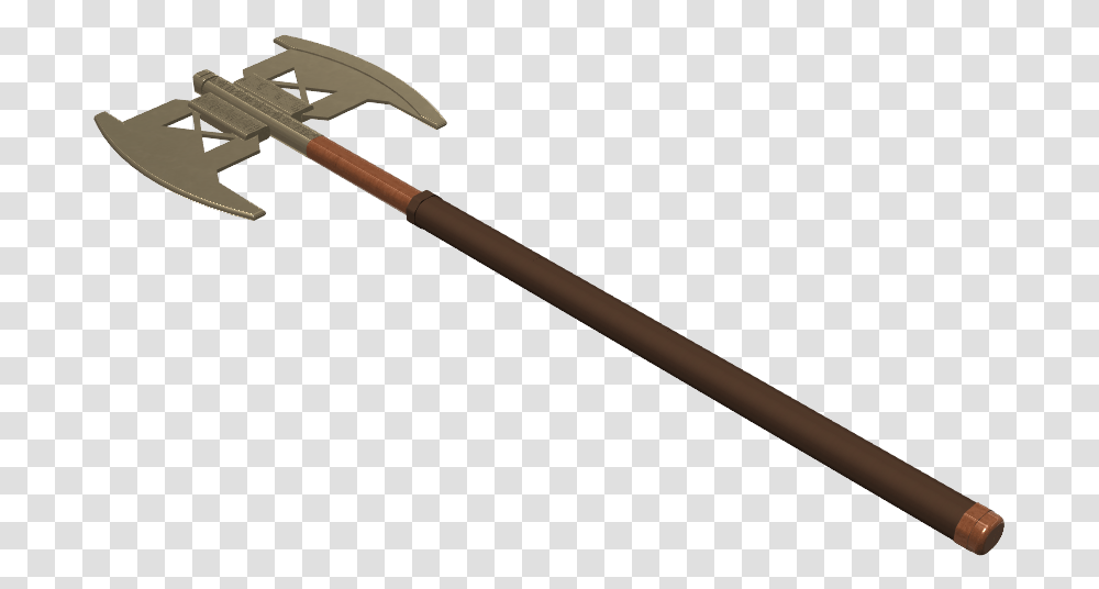 Battle Axe, Tool, Hammer Transparent Png