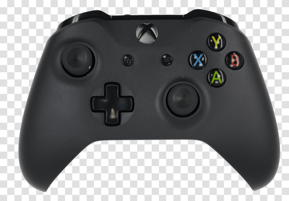 Battle Beaver Xbox One Controller, Electronics, Remote Control, Joystick Transparent Png