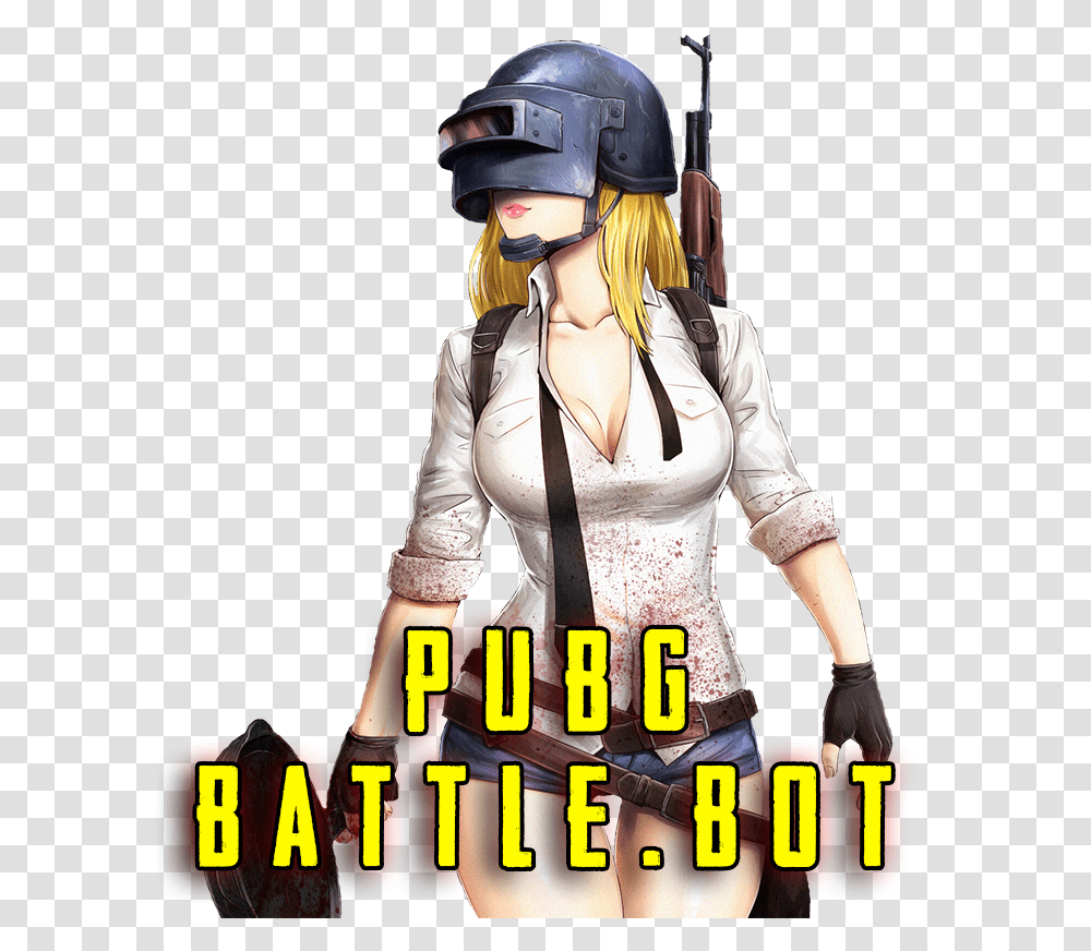 Battle Bot, Helmet, Person, Crash Helmet Transparent Png