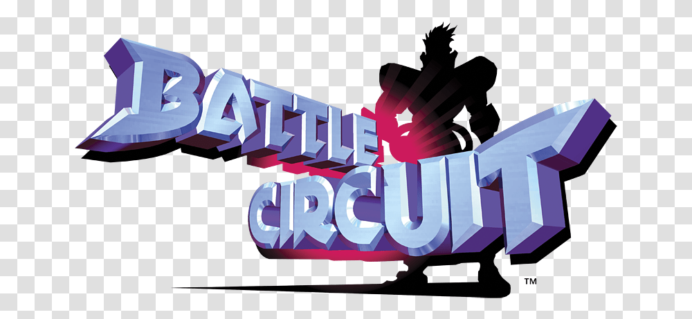 Battle Circuit Logo Battle Circuit Arcade, Word, Alphabet, Crowd Transparent Png