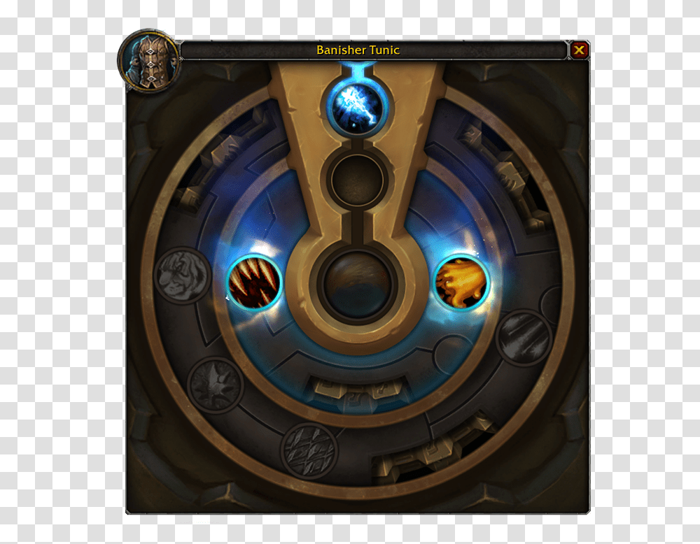Battle For Azeroth Preview Closer To The Heart Of Pc Game, Clock Tower, Architecture, Building, Overwatch Transparent Png