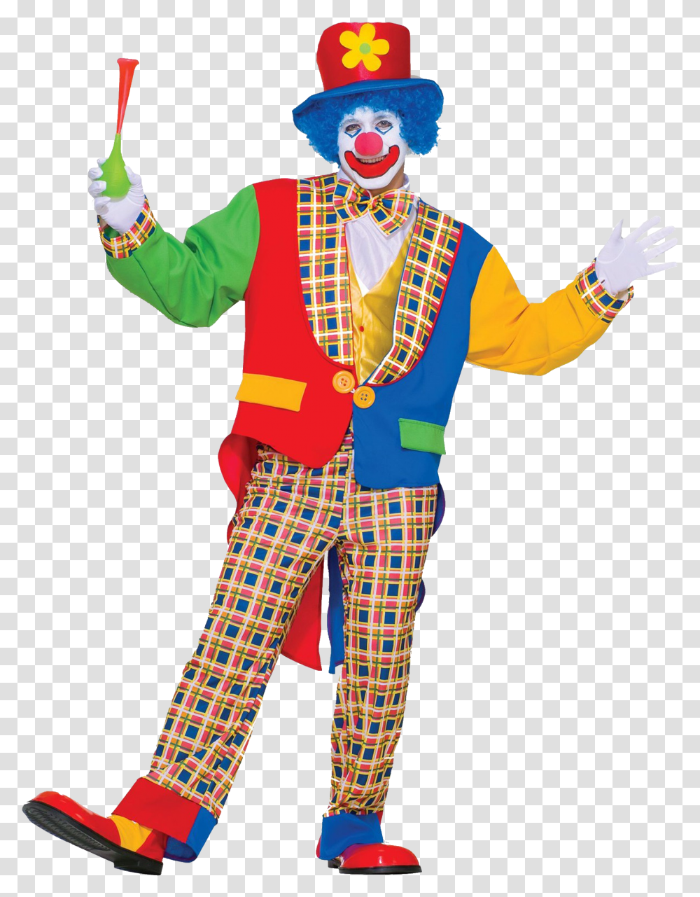 Battle For Corn Chips Wiki Clown, Performer, Person, Human, Mime Transparent Png