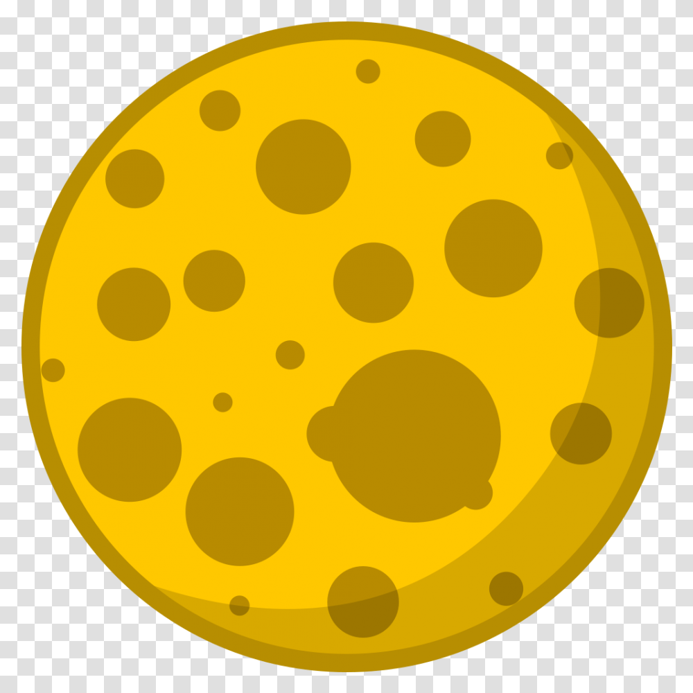 Battle For Dream Island Wiki Bfdi Cheese Orb, Food, Nature, Outdoors, Sweets Transparent Png